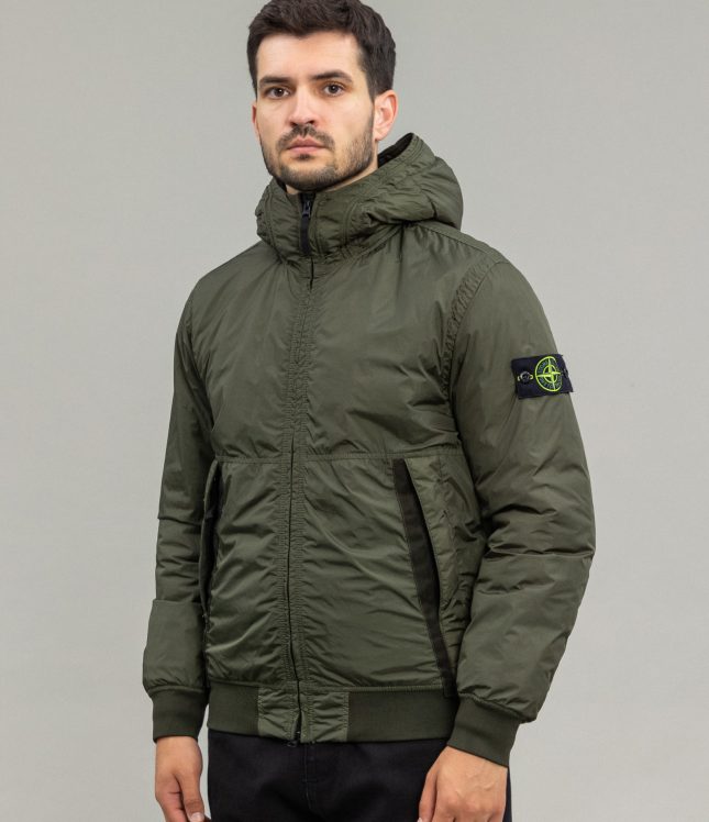 куртка Stone Island 826 | Ціна 29999 грн, фото 1