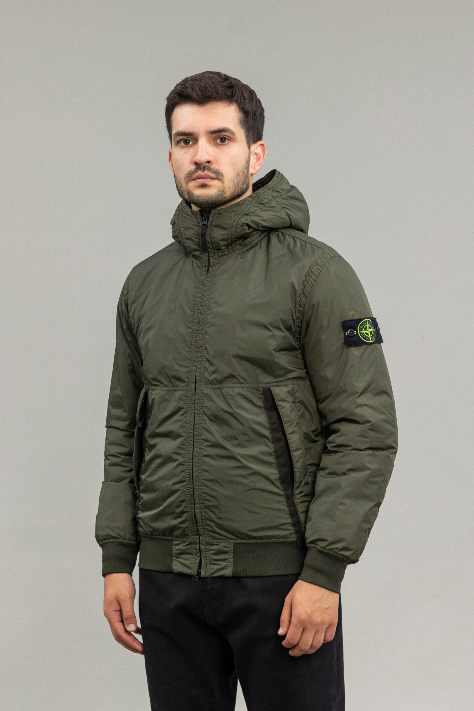 куртка Stone Island 826