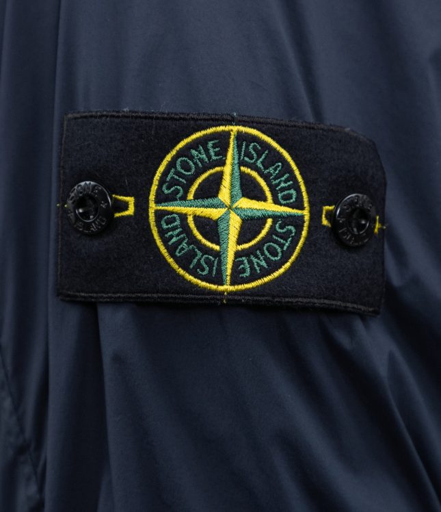 куртка STONE ISLAND SKIN TOUCH NYLON-TC 801540425 V0020 | Ціна 19999 грн, фото 8