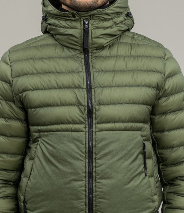 Куртка stone island7 | Ціна 22999 грн, фото 5