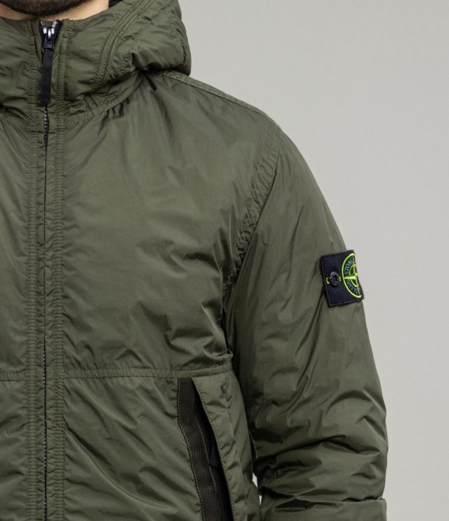 куртка Stone Island 826 | Ціна 29999 грн, фото 4
