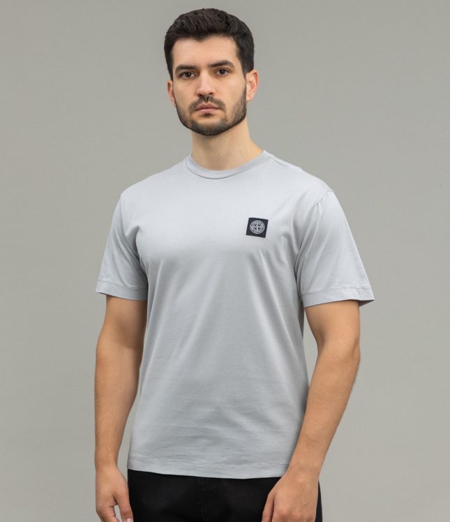 футболка STONE ISLAND 811524113 V0060 | Ціна 6999 грн, фото 1