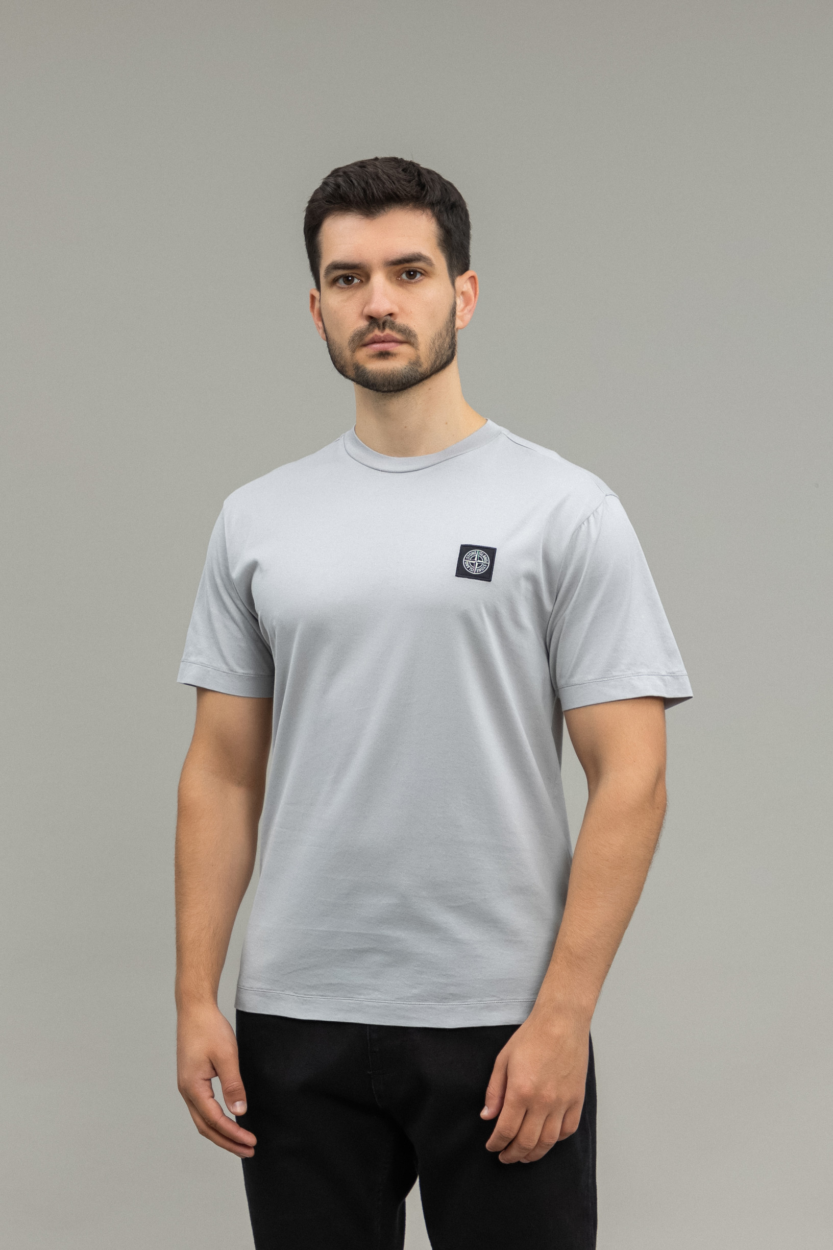 футболка STONE ISLAND 811524113 V0060
