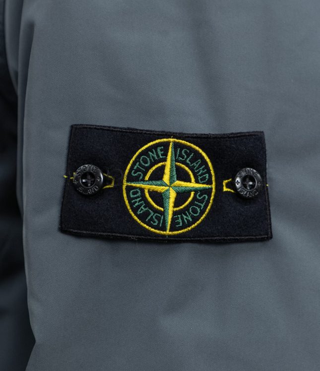куртка STONE ISLAND MICRO TWILL WITH PRIMALOFT® INSULATION TECHNOLOGY 791541826 V0062 | Ціна 29999 грн, фото 9
