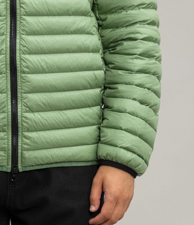 куртка STONE ISLAND LOOMWOVEN CHAMBERS R-NYLON DOWN-TC 781540324 V0055 | Ціна 21999 грн, фото 5