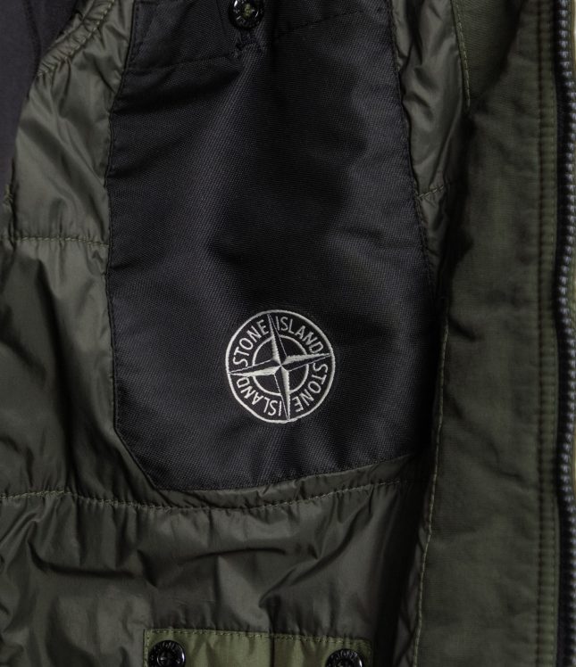 куртка Stone Island 826 | Ціна 29999 грн, фото 8