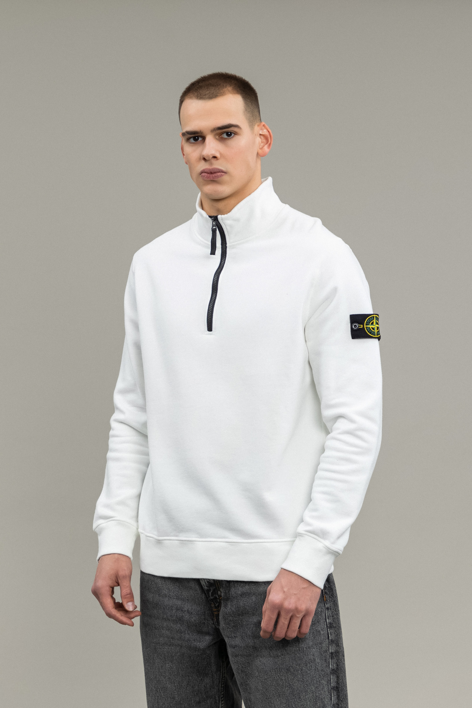 кофта Stone Island 912