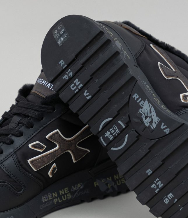 PREMIATA MICK 6565M | Ціна 14499 грн, фото 8