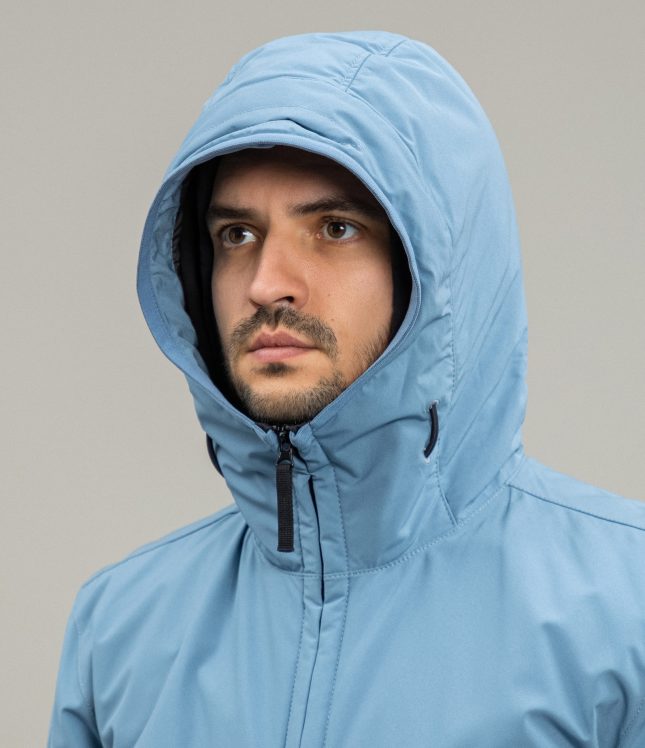 куртка Stone Island 553 | Ціна 19999 грн, фото 4