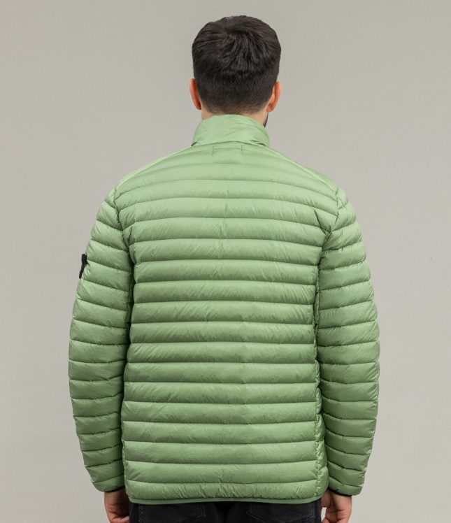 куртка STONE ISLAND LOOM WOVEN CHAMBERS R-NYLON DOWN-TC 781541524 V0055 | Ціна 19999 грн, фото 9