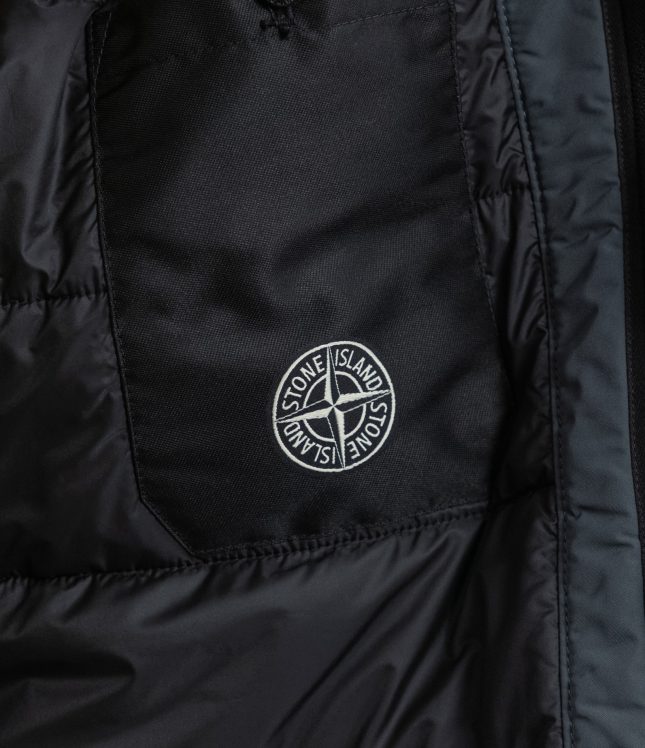 куртка STONE ISLAND MICRO TWILL WITH PRIMALOFT® INSULATION TECHNOLOGY 791541826 V0062 | Ціна 29999 грн, фото 7