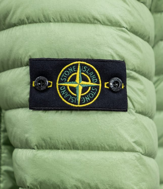 куртка STONE ISLAND LOOM WOVEN CHAMBERS R-NYLON DOWN-TC 781541524 V0055 | Ціна 19999 грн, фото 6