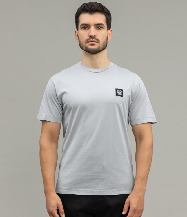 футболка STONE ISLAND 811524113 V0060 | Ціна 6999 грн, фото 2