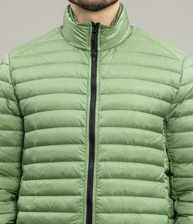 куртка STONE ISLAND LOOM WOVEN CHAMBERS R-NYLON DOWN-TC 781541524 V0055 | Ціна 19999 грн, фото 3