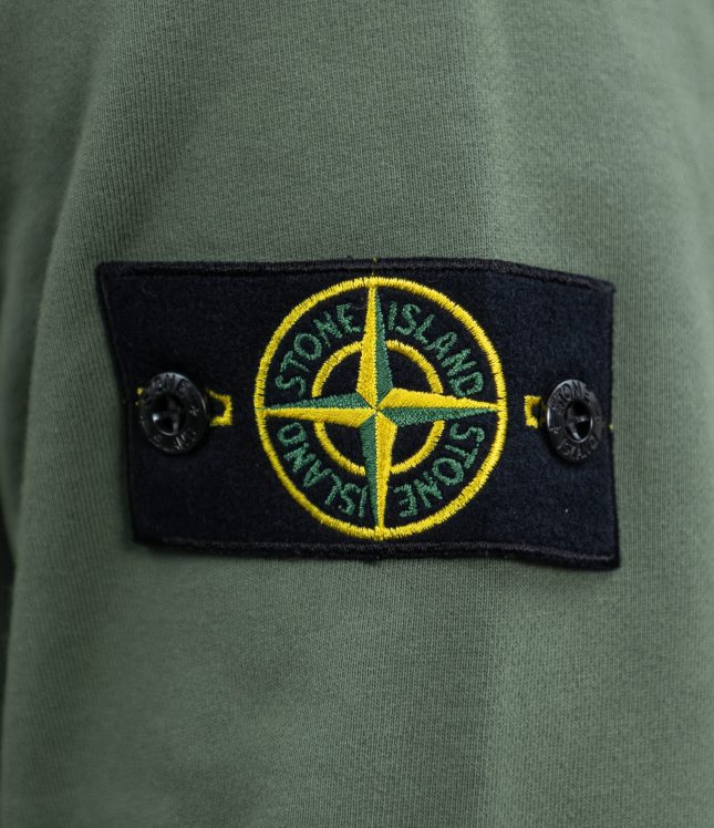 кофта STONE ISLAND 801564151 V0059 | Ціна 12999 грн, фото 7