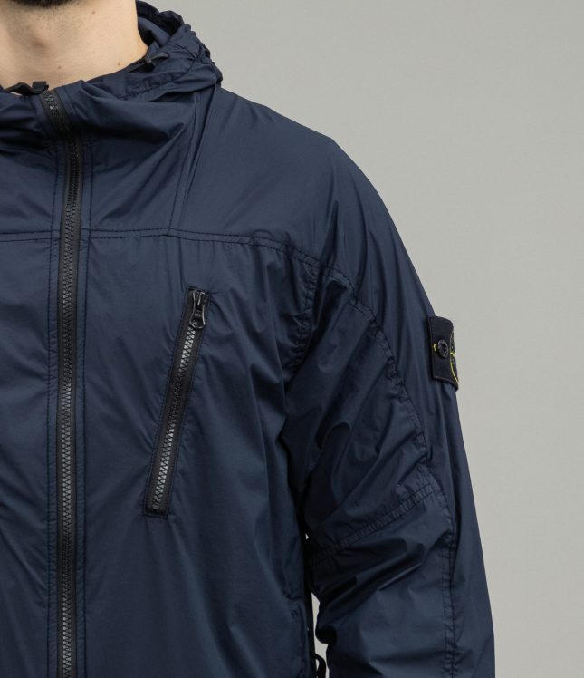 куртка STONE ISLAND SKIN TOUCH NYLON-TC 801540425 V0020 | Ціна 19999 грн, фото 5