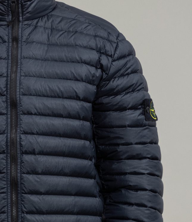 куртка STONE ISLAND LOOM WOVEN CHAMBERS R-NYLON DOWN-TC 781541524 V0020 | Ціна 19999 грн, фото 5