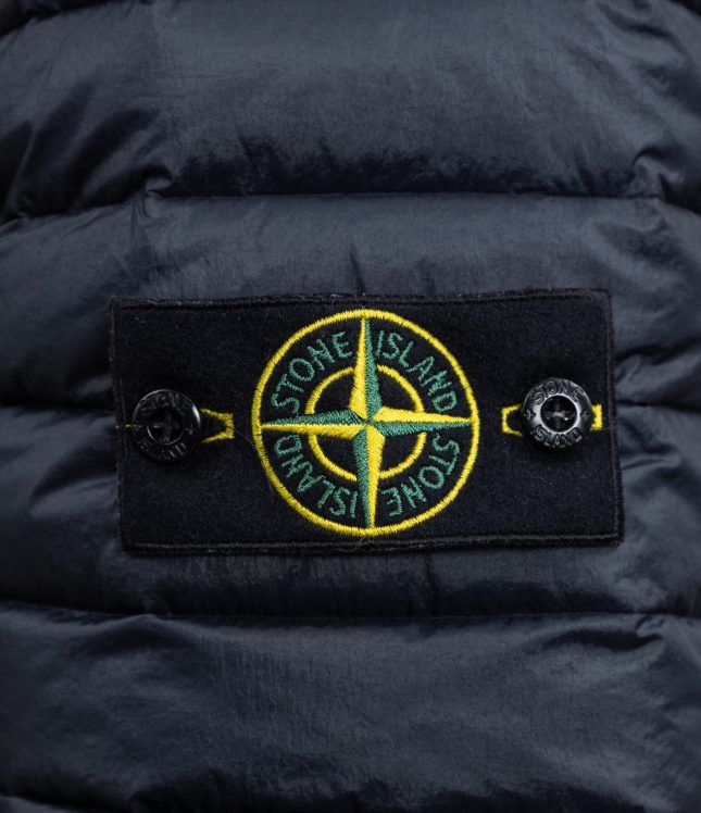 куртка STONE ISLAND LOOM WOVEN CHAMBERS R-NYLON DOWN-TC 781541524 V0020 | Ціна 19999 грн, фото 7