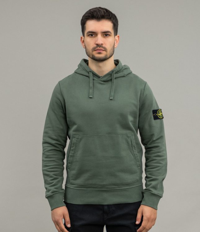 кофта STONE ISLAND 801564151 V0059 | Ціна 12999 грн, фото 2