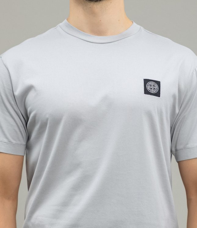 футболка STONE ISLAND 811524113 V0060 | Ціна 6999 грн, фото 3