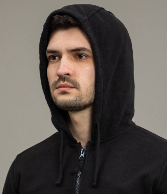 кофта STONE ISLAND 791561620 V0029 | Ціна 16999 грн, фото 5