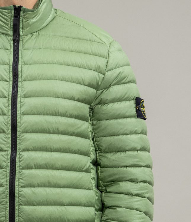 куртка STONE ISLAND LOOM WOVEN CHAMBERS R-NYLON DOWN-TC 781541524 V0055 | Ціна 19999 грн, фото 4