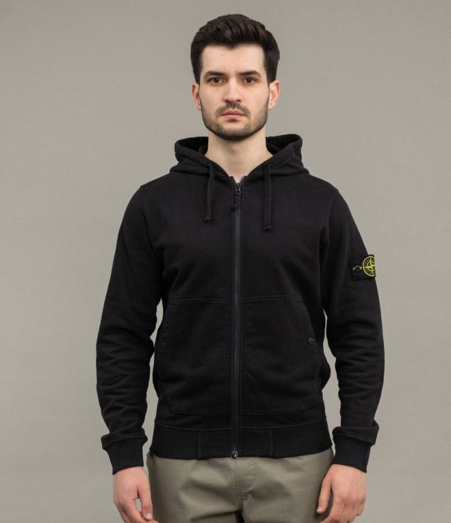 кофта STONE ISLAND 791561620 V0029 | Ціна 16999 грн, фото 1