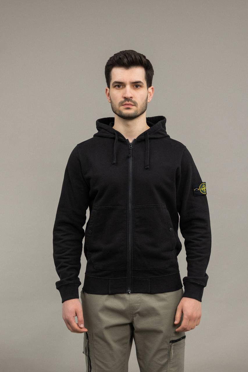 кофта STONE ISLAND 791561620 V0029