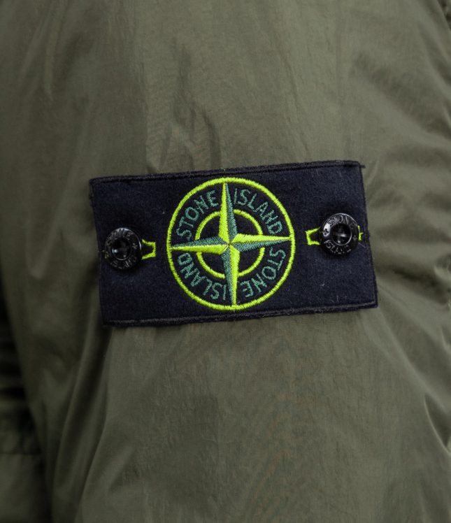 куртка Stone Island 826 | Ціна 29999 грн, фото 7