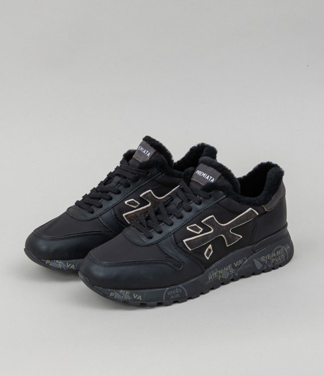 PREMIATA MICK 6565M | Ціна 14499 грн, фото 1