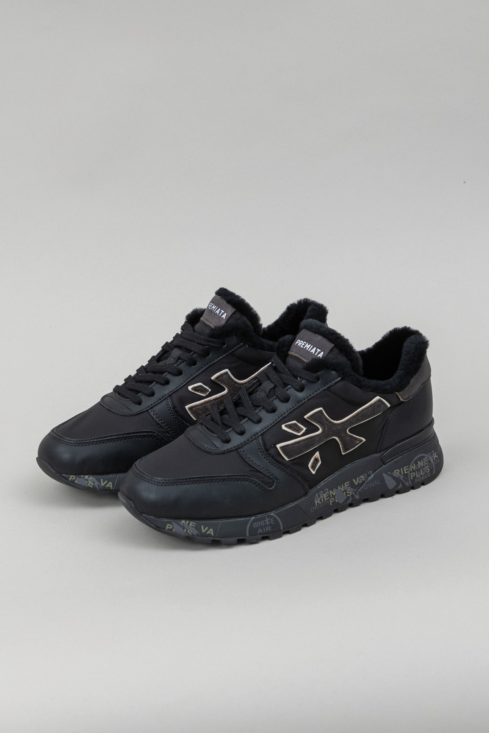 PREMIATA MICK 6565M