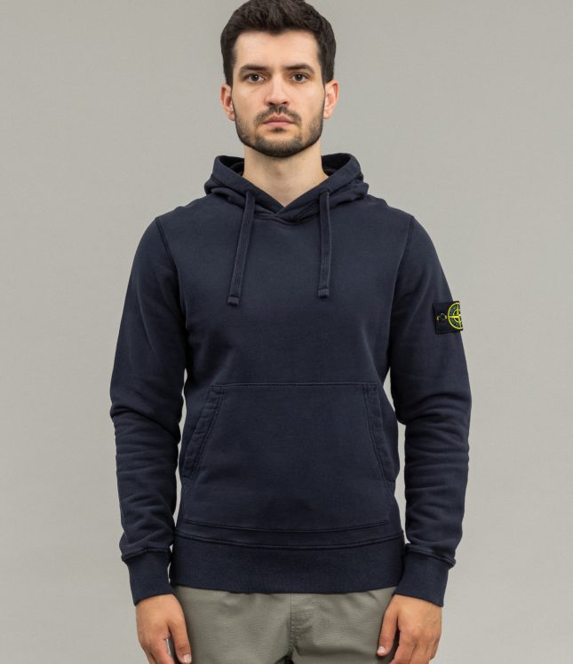 кофта STONE ISLAND 751564120 V0020 | Ціна 12999 грн, фото 2