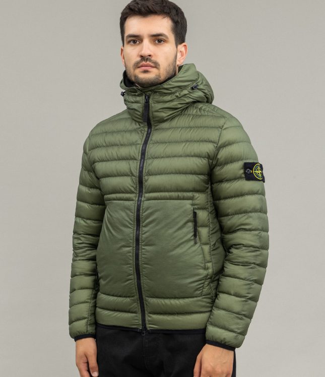 Куртка stone island7 | Ціна 22999 грн, фото 1