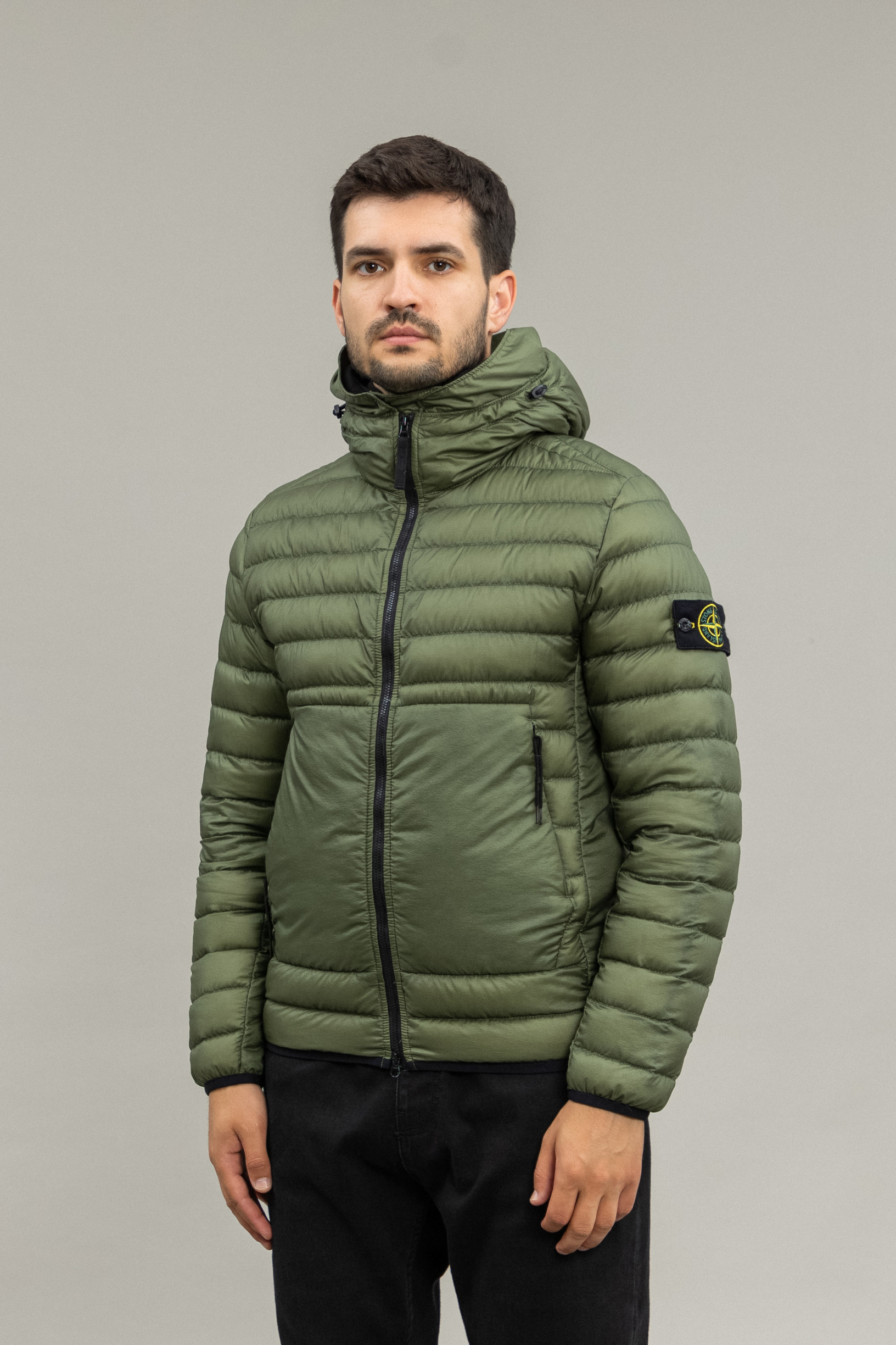 Куртка stone island7