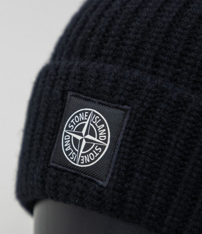 шапка STONE ISLAND 7915N10B5 A0029 | Ціна 6499 грн, фото 2