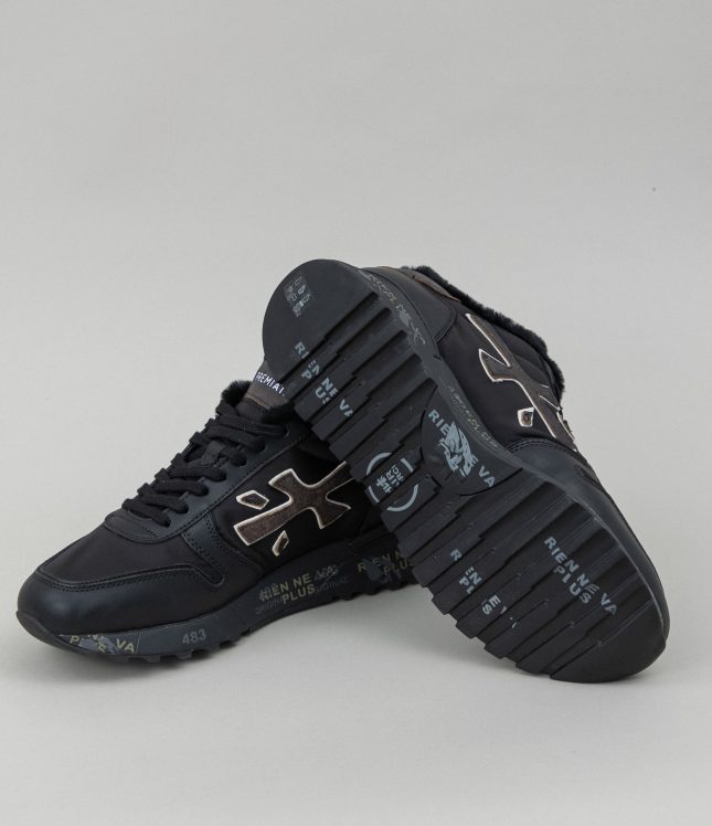 PREMIATA MICK 6565M | Ціна 14499 грн, фото 4
