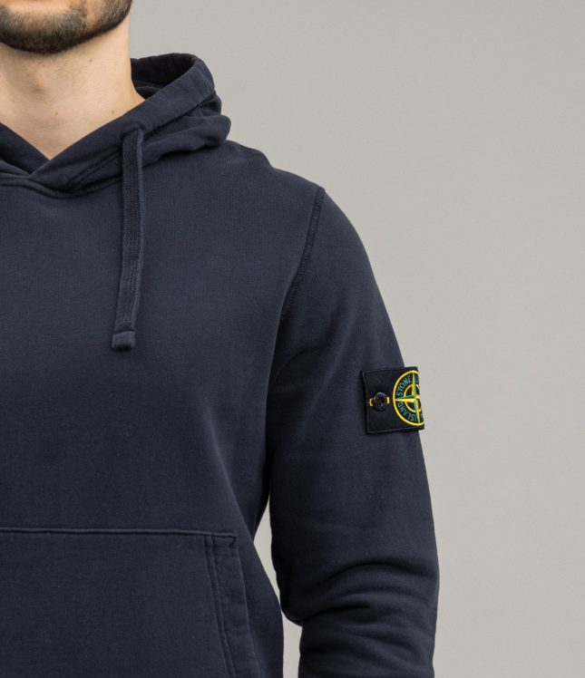 кофта STONE ISLAND 751564120 V0020 | Ціна 12999 грн, фото 3