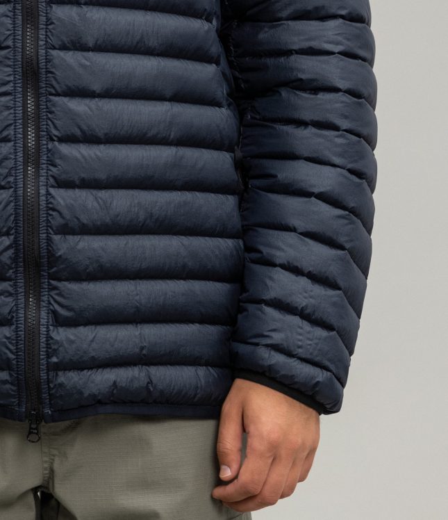 куртка STONE ISLAND LOOM WOVEN CHAMBERS R-NYLON DOWN-TC 781541524 V0020 | Ціна 19999 грн, фото 4