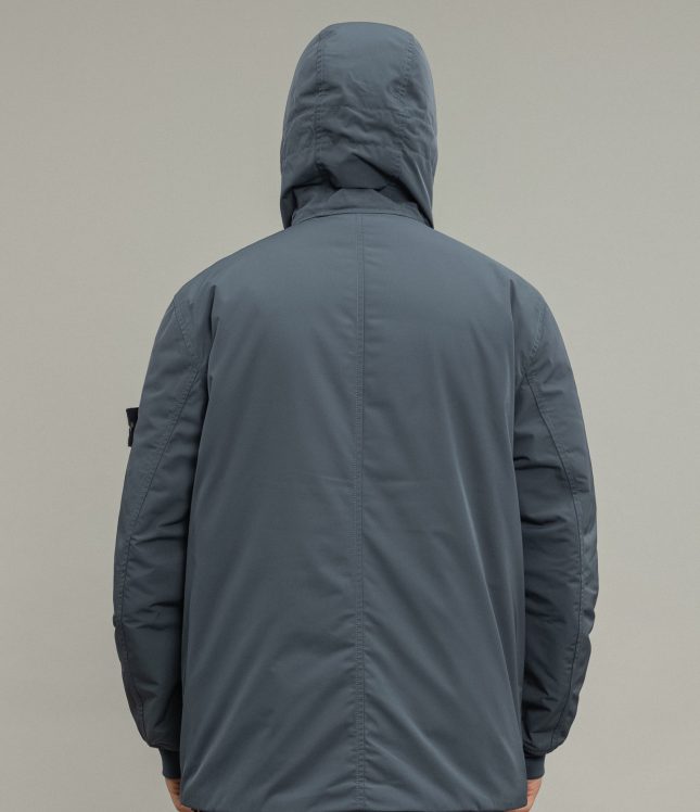 куртка STONE ISLAND MICRO TWILL WITH PRIMALOFT® INSULATION TECHNOLOGY 791541826 V0062 | Ціна 29999 грн, фото 10