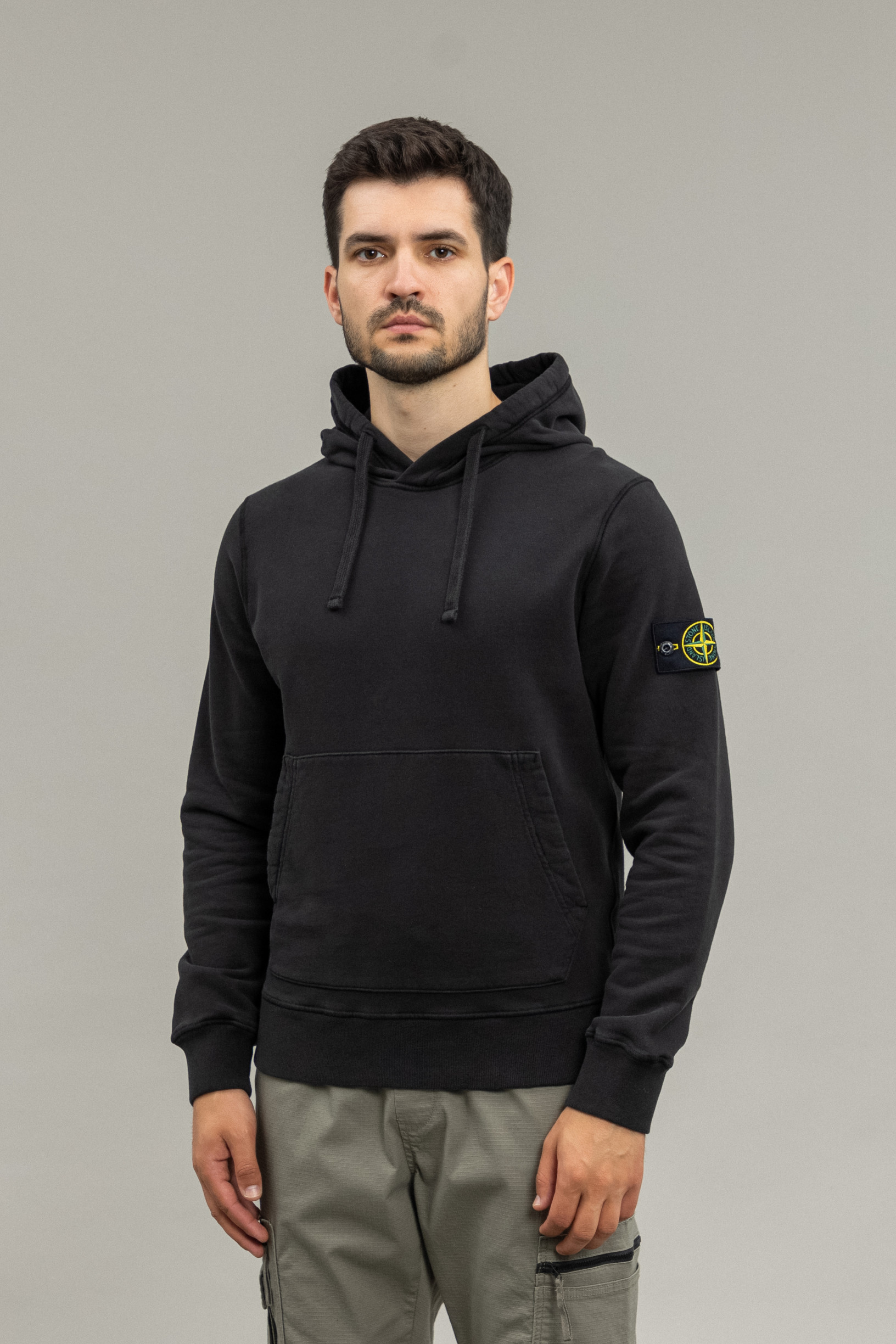 кофта STONE ISLAND 751564120 V0029