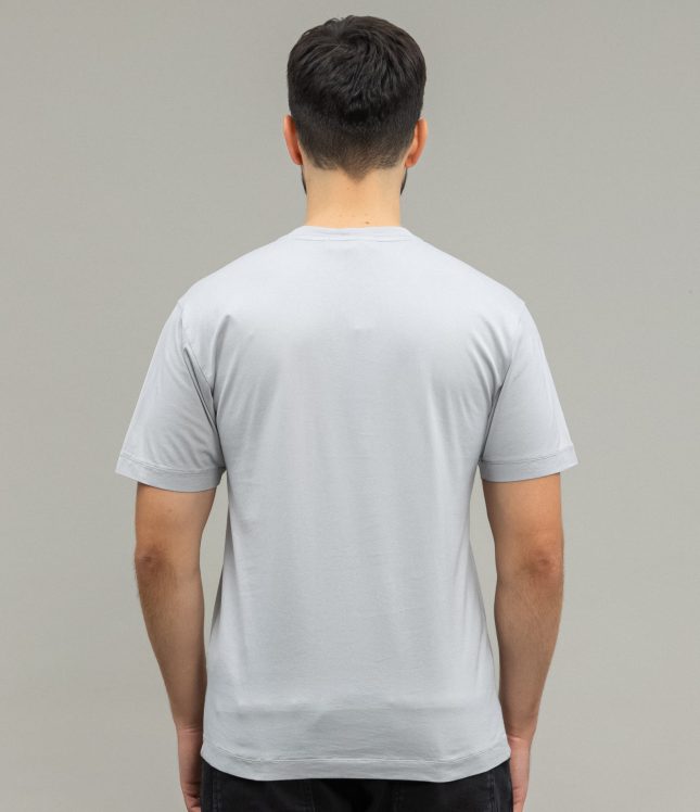 футболка STONE ISLAND 811524113 V0060 | Ціна 6999 грн, фото 7
