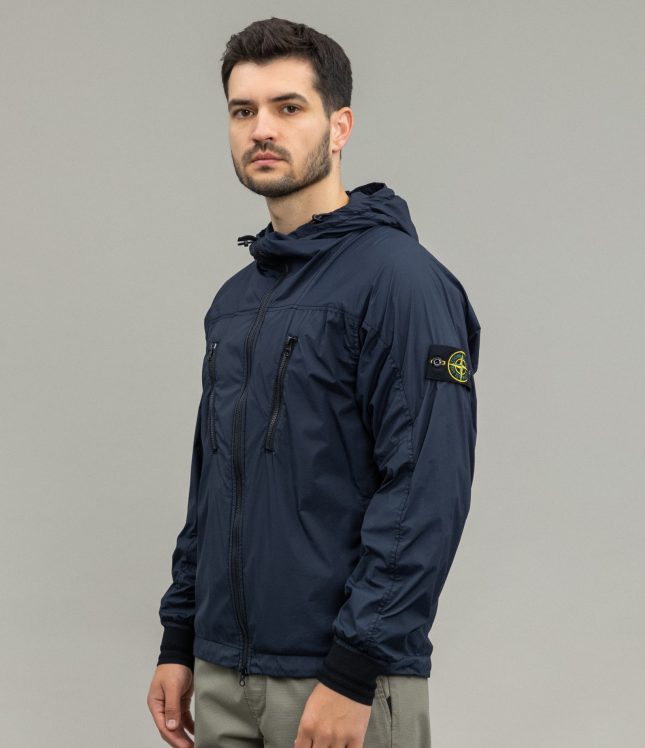 куртка STONE ISLAND SKIN TOUCH NYLON-TC 801540425 V0020 | Ціна 19999 грн, фото 2