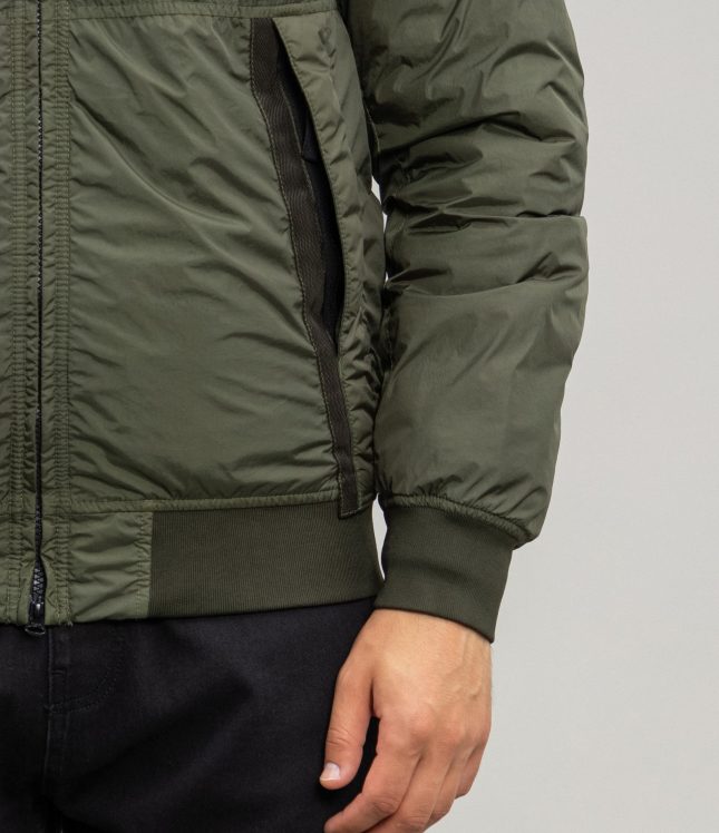 куртка Stone Island 826 | Ціна 29999 грн, фото 5