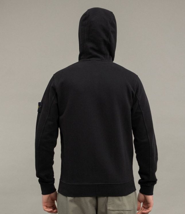 кофта STONE ISLAND 791561620 V0029 | Ціна 16999 грн, фото 7
