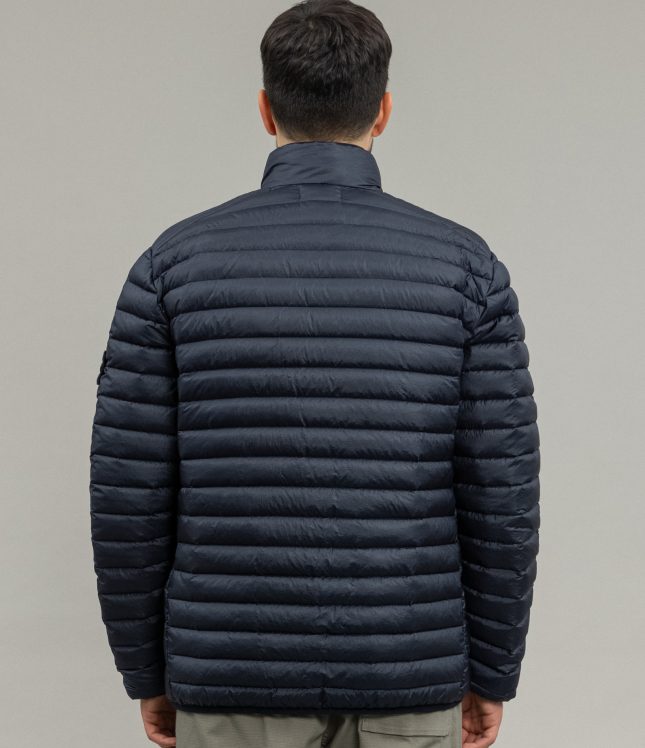 куртка STONE ISLAND LOOM WOVEN CHAMBERS R-NYLON DOWN-TC 781541524 V0020 | Ціна 19999 грн, фото 3