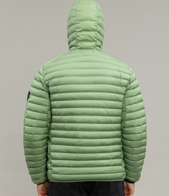 куртка STONE ISLAND LOOMWOVEN CHAMBERS R-NYLON DOWN-TC 781540324 V0055 | Ціна 21999 грн, фото 10