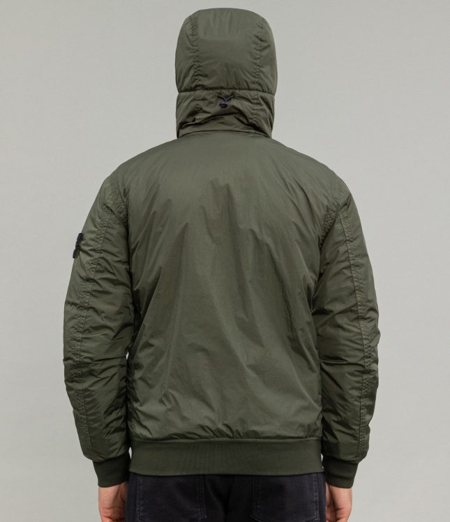 куртка Stone Island 826 | Ціна 29999 грн, фото 10
