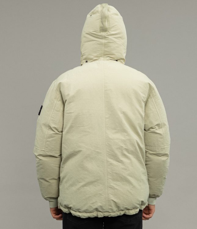 куртка STONE ISLAND NASLAN DOWN-TC 751540633 V0091 | Ціна 33999 грн, фото 10