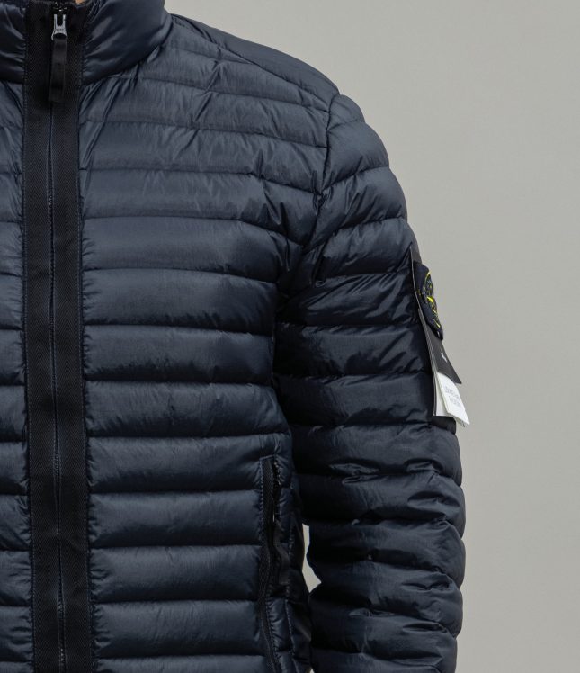 куртка STONE ISLAND LOOM WOVEN CHAMBERS R-NYLON DOWN-TC 791542324 V0020 | Ціна 21999 грн, фото 4