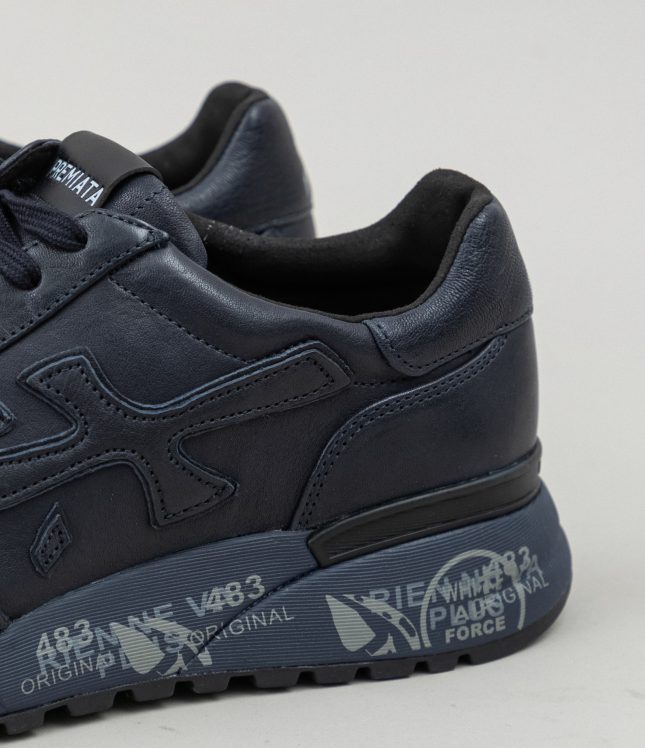 PREMIATA MICK 7109 | Ціна 14499 грн, фото 4